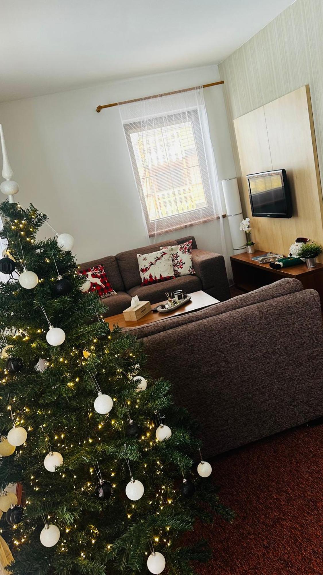Apartmany Paula F 302 Vel'ka Lomnica Eksteriør bilde