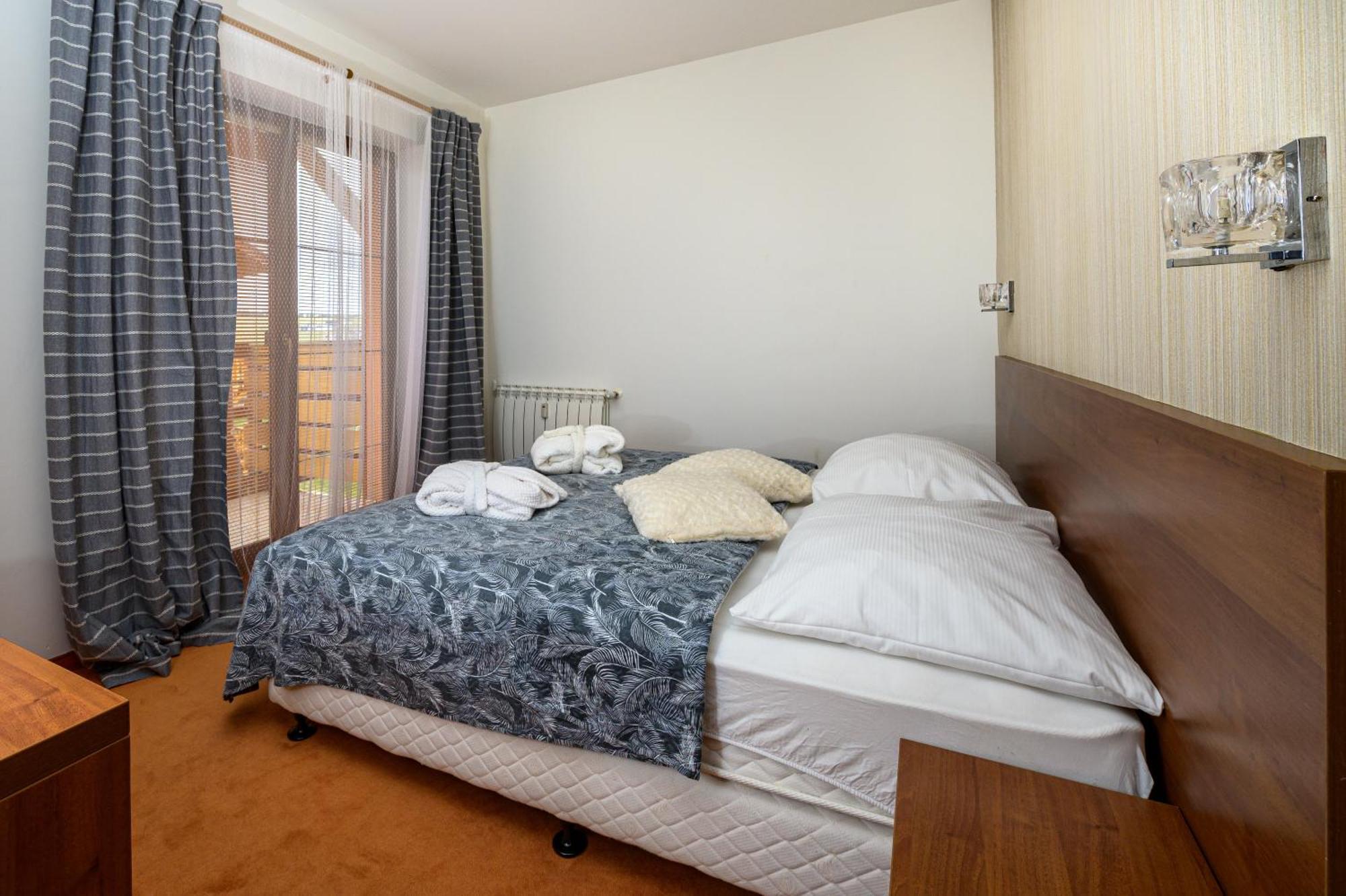 Apartmany Paula F 302 Vel'ka Lomnica Eksteriør bilde