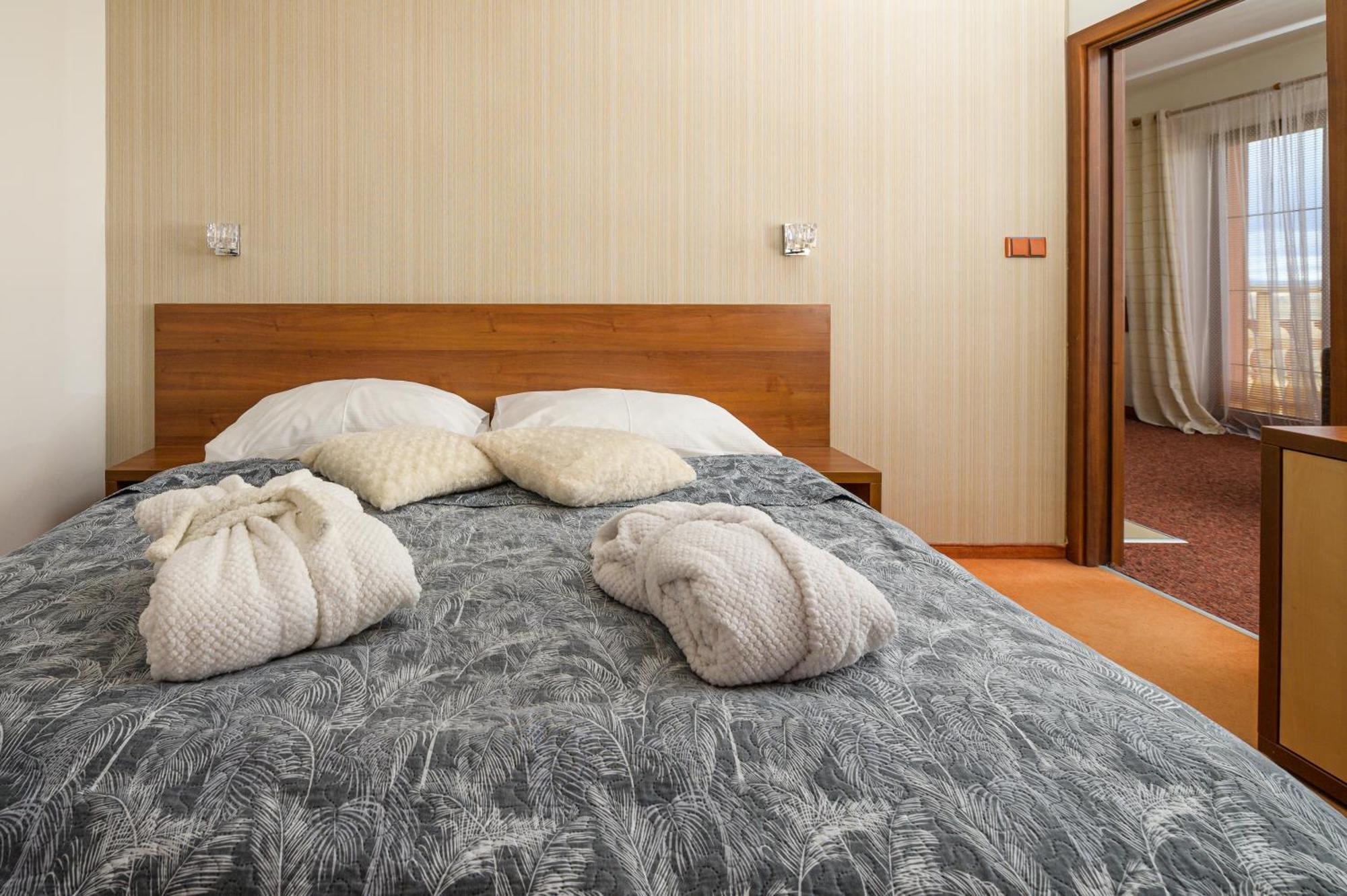 Apartmany Paula F 302 Vel'ka Lomnica Eksteriør bilde