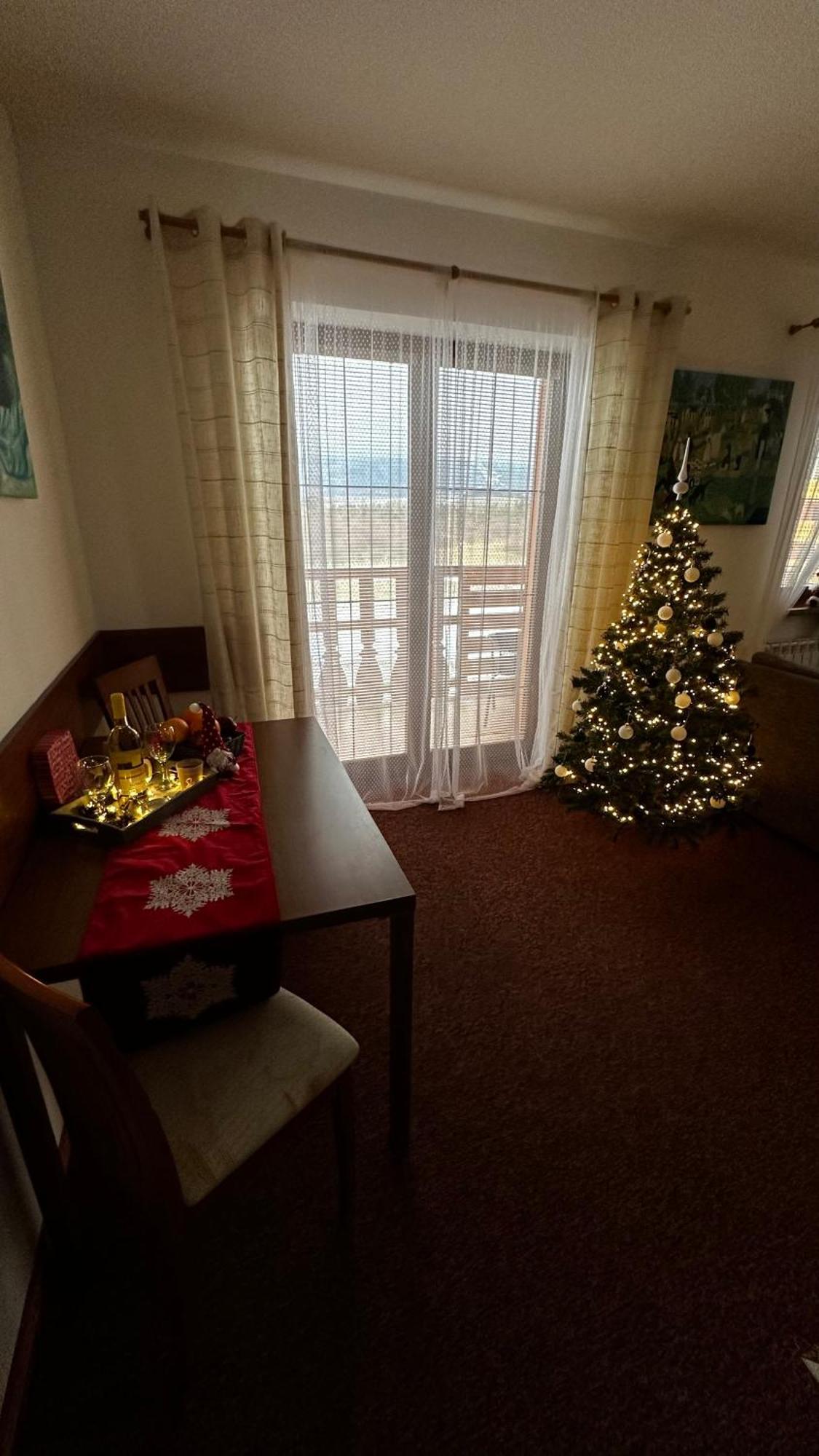 Apartmany Paula F 302 Vel'ka Lomnica Eksteriør bilde