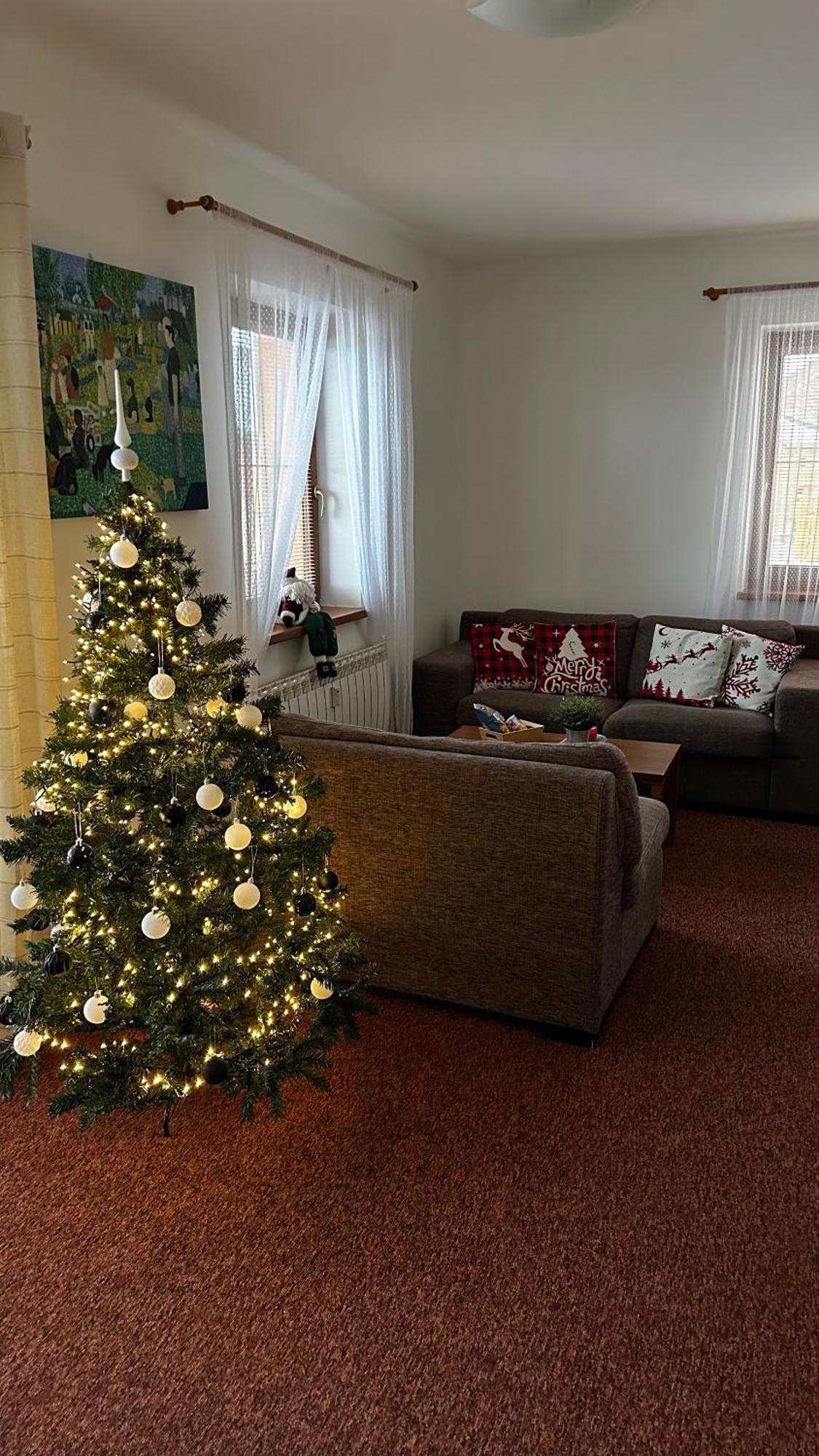 Apartmany Paula F 302 Vel'ka Lomnica Eksteriør bilde